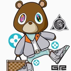 Meet your Posher, Freddie